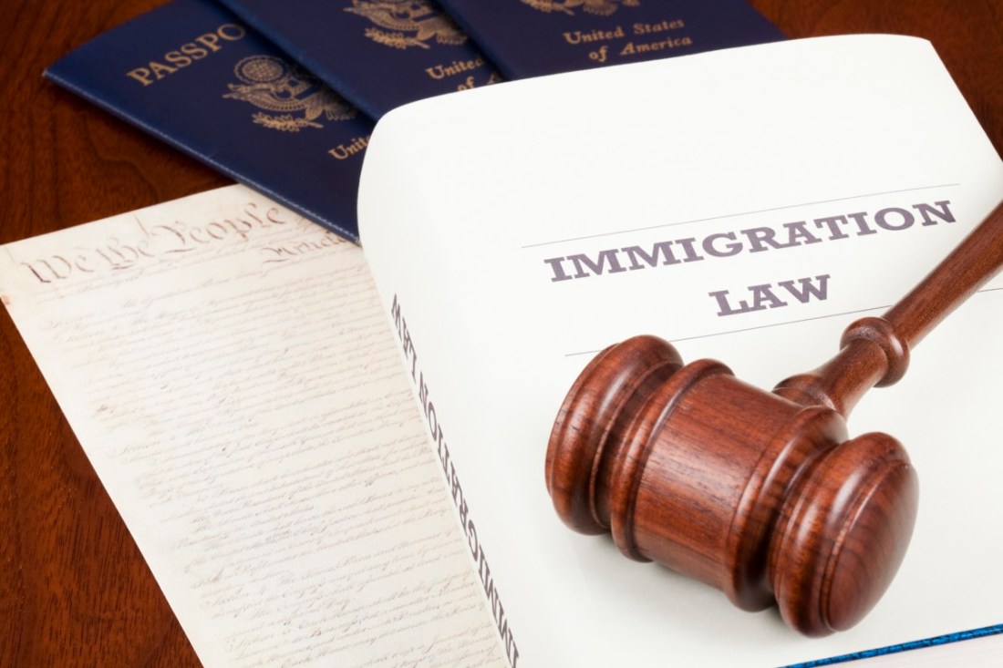 Immigration Lawyer Toronto, Canada
